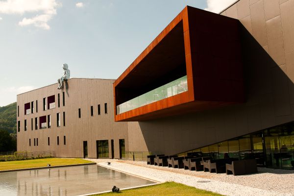 Miura Hotel (Čeladná)